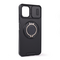 Maska / futrola CamShield Ring stand za Samsung A065F Galaxy A06 crna.