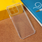 Maska / futrola providna Ice Cube za Huawei Honor X8b.