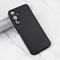 Maska / futrola Carbon fiber za Samsung A165F Galaxy A16 crna.