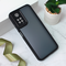 Maska / futrola Shining Camera za Xiaomi Redmi Note 11/Redmi Note 11s crna.