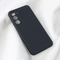 Maska / futrola Teracell Soft Velvet za Samsung S916B Galaxy S23 Plus crna.