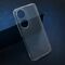 Silikonska maska / futrola CLEAR STRONG za Huawei Honor X7b providna (MS).