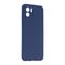 Maska / futrola GENTLE COLOR za Xiaomi Redmi A1 teget (MS).