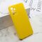 Maska / futrola GLOW SHINING za Samsung A135 Galaxy A13 4G zuta (MS).