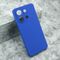 Maska / futrola GENTLE COLOR za Xiaomi Redmi Note 13 4G plava (MS).