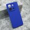 Maska / futrola GENTLE COLOR za Xiaomi Redmi Note 13 5G plava (MS).