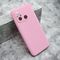 Maska / futrola GENTLE COLOR za Xiaomi Redmi 12C roze (MS).
