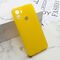 Maska / futrola GLOW SHINING za Xiaomi Redmi A1/Redmi A2 zuta (MS).