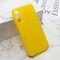 Maska / futrola GLOW SHINING za Samsung A145R Galaxy A14 4G/Galaxy A14 5G zuta (MS).