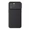 Maska / futrola Nillkin Cam Shield Pro za iPhone 15 Pro (6.1) crna (MS).