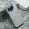 Maska / futrola MACHINERY za iPhone 14 Pro (6.1) plava (MS).