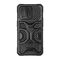 Maska / futrola Nillkin Adventurer Pro Magnetic Case za iPhone 14 Pro crna (MS).