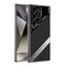 Maska / futrola IMPACT za Samsung S928 Galaxy S24 Ultra 5G crna (MS).
