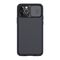 Maska / futrola Nillkin Cam Shield Pro za iPhone 12/12 Pro (6.1) crna (MS).