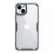 Maska / futrola NILLKIN NATURE PRO za iPhone 15 plava (MS).