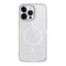 Maska / futrola Nillkin Nature Pro Magnetic za iPhone 15 Pro (6.1) providna (MS).