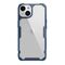 Maska / futrola NILLKIN NATURE PRO za iPhone 14 Plus (6.7) plava (MS).