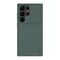 Maska / futrola Nillkin Cam Shield Silky za Samsung Galaxy S23 Ultra zelena (MS).