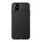 Maska / futrola NILLKIN Cam Shield za iPhone 11 (6.1) crna (MS).