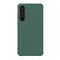 Maska / futrola NILLKIN Super Frost PRO za Samsung A556 Galaxy A55 5G zelena (MS).