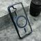 Maska / futrola PLATINUM MagSafe za Samsung S921 Galaxy S24 5G plava (MS).