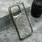 Maska / futrola PLATINUM MagSafe za iPhone 15 Pro (6.1) zlatna (MS).