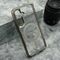 Maska / futrola PLATINUM MagSafe za Samsung S921 Galaxy S24 5G zlatna (MS).