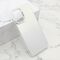 Maska / futrola SHINE za Samsung A135 Galaxy A13 4G bela (MS).