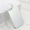 Maska / futrola SHINE za iPhone 14 (6.1) bela (MS).