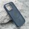 Maska / futrola RUGGED MagSafe za iPhone 15 Pro (6.1) plava (MS).