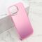 Maska / futrola SHINE za iPhone 15 roze (MS).
