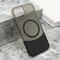 Maska / futrola PUZZLE za iPhone 14 (6.1) crna (MS).