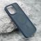Maska / futrola RUGGED MagSafe za iPhone 15 Pro Max (6.7) plava (MS).