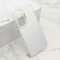 Maska / futrola SHINE za Samsung S911B Galaxy S23 5G bela (MS).