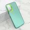 Maska / futrola SHINE za Samsung A145R Galaxy A14 4G/Galaxy A14 5G zelena (MS).