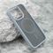Maska / futrola RUGGED MagSafe za iPhone 14 Pro (6.1) svetlo plava (MS).
