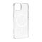 Maska / futrola PURO LITE MAGSAFE za iPhone 15 Plus providna (MS).
