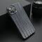 Maska / futrola SHINING LINE za iPhone 14 Pro Max (6.7) crna (MS).