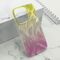 Silikonska maska / futrola ICE GLOW za iPhone 14 Pro (6.1) DZ01 (MS).