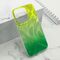 Silikonska maska / futrola ICE GLOW za iPhone 14 Pro (6.1) DZ05 (MS).