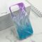 Silikonska maska / futrola ICE GLOW za iPhone 15 Pro (6.1) DZ04 (MS).