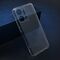 Silikonska maska / futrola CLEAR STRONG za Huawei Honor X7a providna (MS).