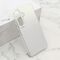 Maska / futrola SHINE za Samsung S921 Galaxy S24 5G bela (MS).
