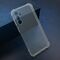 Silikonska maska / futrola CRASHPROOF za Samsung A156 Galaxy A15 5G providna (MS).