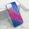 Silikonska maska / futrola ICE GLOW za iPhone 14 Pro Max (6.7) DZ02 (MS).