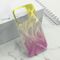 Silikonska maska / futrola ICE GLOW za iPhone 15 Pro (6.1) DZ01 (MS).