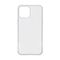 Silikonska maska / futrola CRASHPROOF za iPhone 12/12 Pro (6.1) providna (MS).
