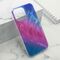Silikonska maska / futrola ICE GLOW za iPhone 15 Pro Max (6.7) DZ02 (MS).