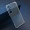 Silikonska maska / futrola CRASHPROOF za Samsung S926 Galaxy S24 Plus 5G providna (MS).