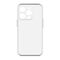 Silikonska maska / futrola CLEAR STRONG za iPhone 14 Pro providna (MS).